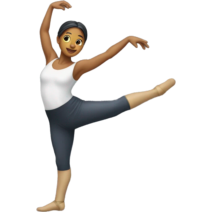 Dancer rejdaře emoji