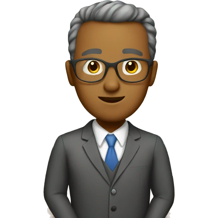 math teacher emoji