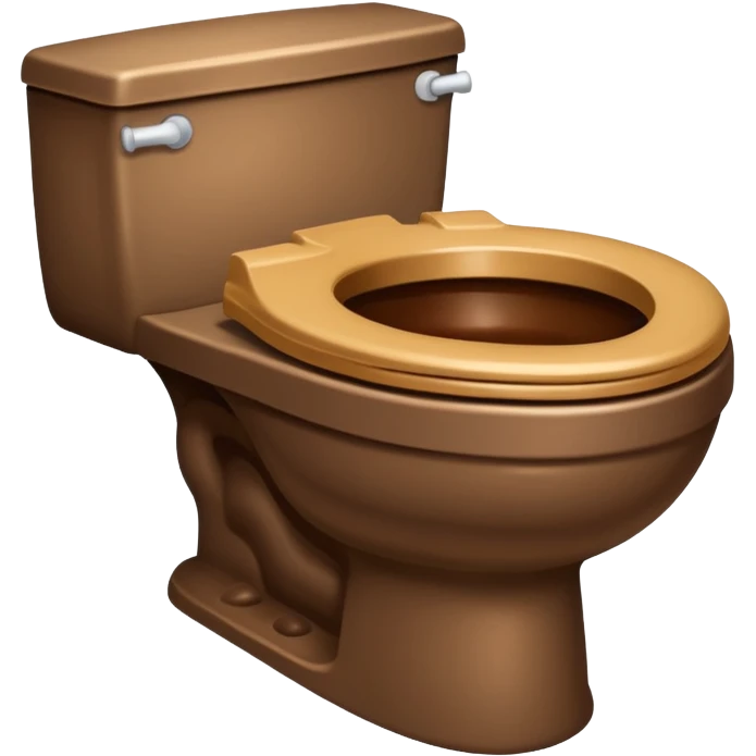Diarrhoea  emoji