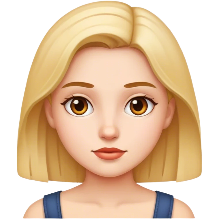 girly emoji