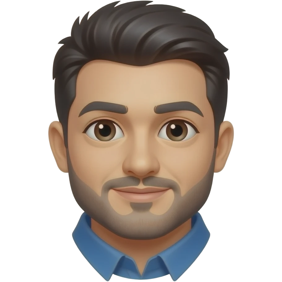 Tousif Zaman logo emoji