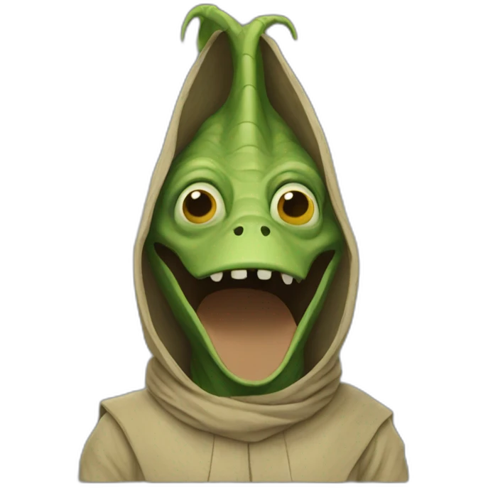 jarjar emoji