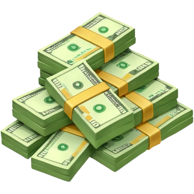 money emoji