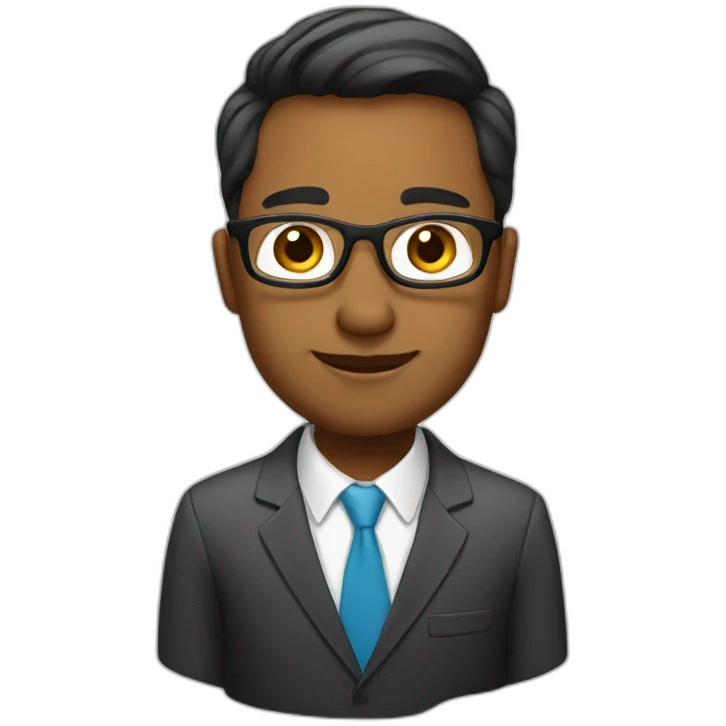 entrepreneur emoji