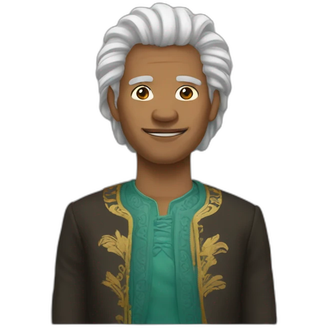 lahcen sibaouhe emoji