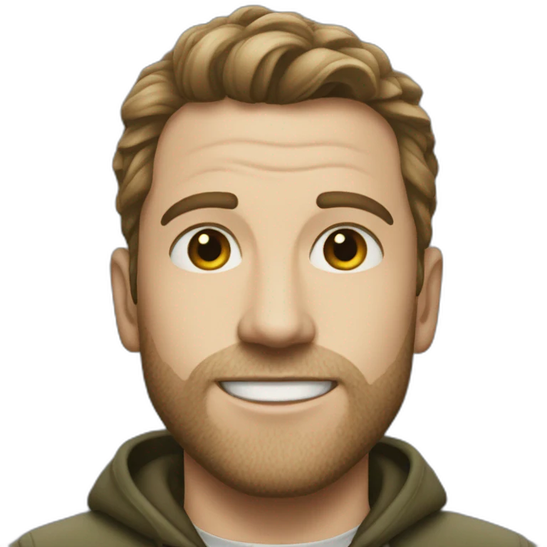 Shawn murphy emoji