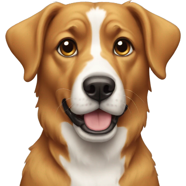 dog emoji