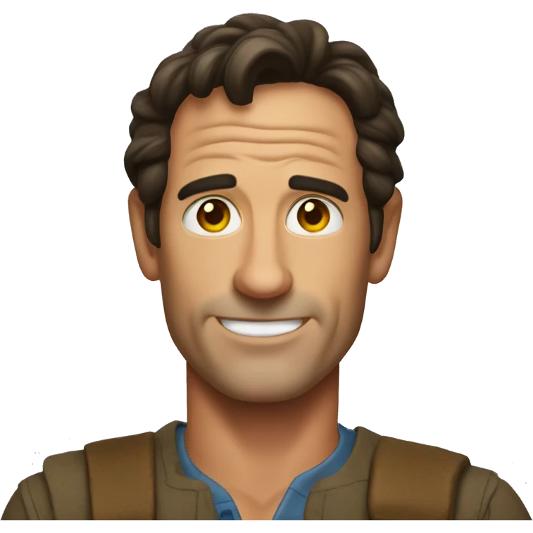 Jeff Probst emoji