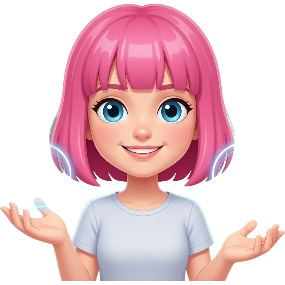 Stranger things emoji