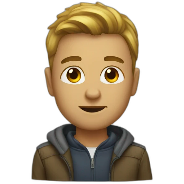 Ziak emoji