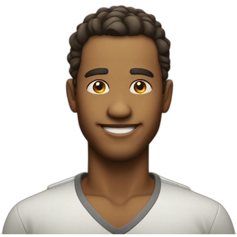 smirk emoji
