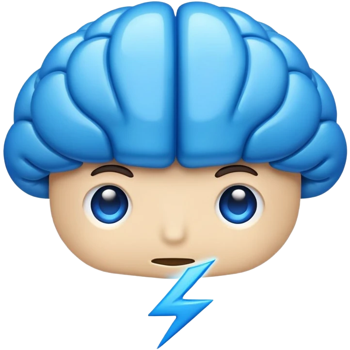 fastbrain emoji