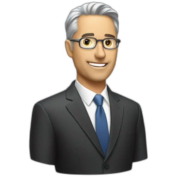 SVP emoji