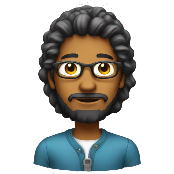 ux researcher emoji