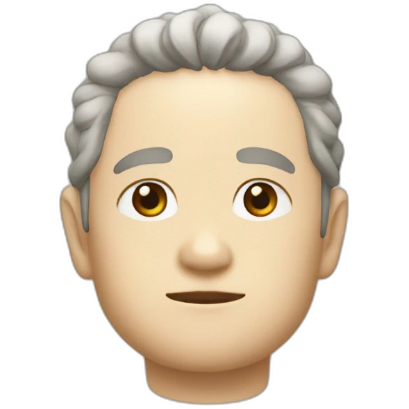 Manjiro sano emoji