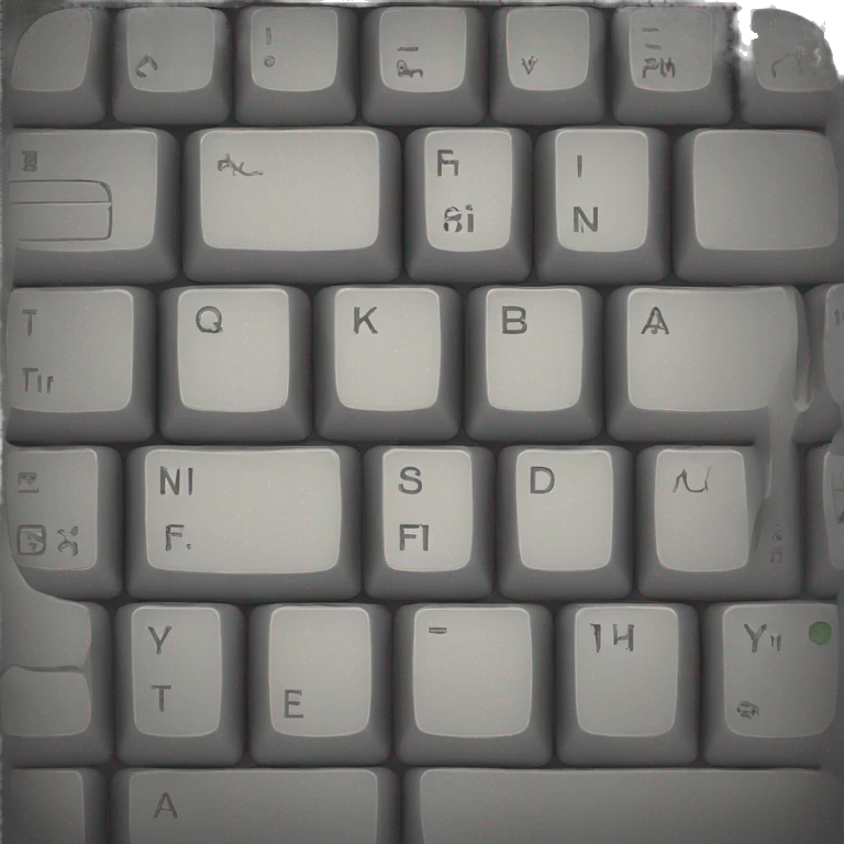 bash keyboard emoji