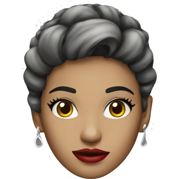 sephora bag emoji