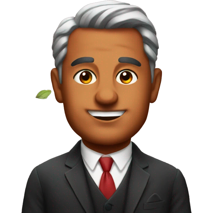 negroni emoji
