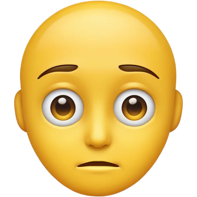 Side eye emoji  emoji