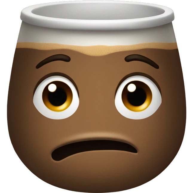 coffe emoji