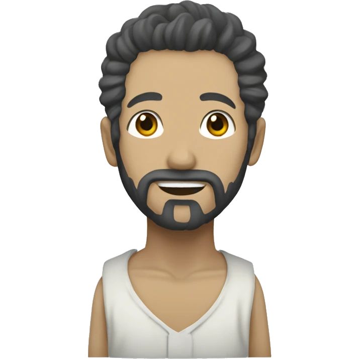 gojo satorou emoji