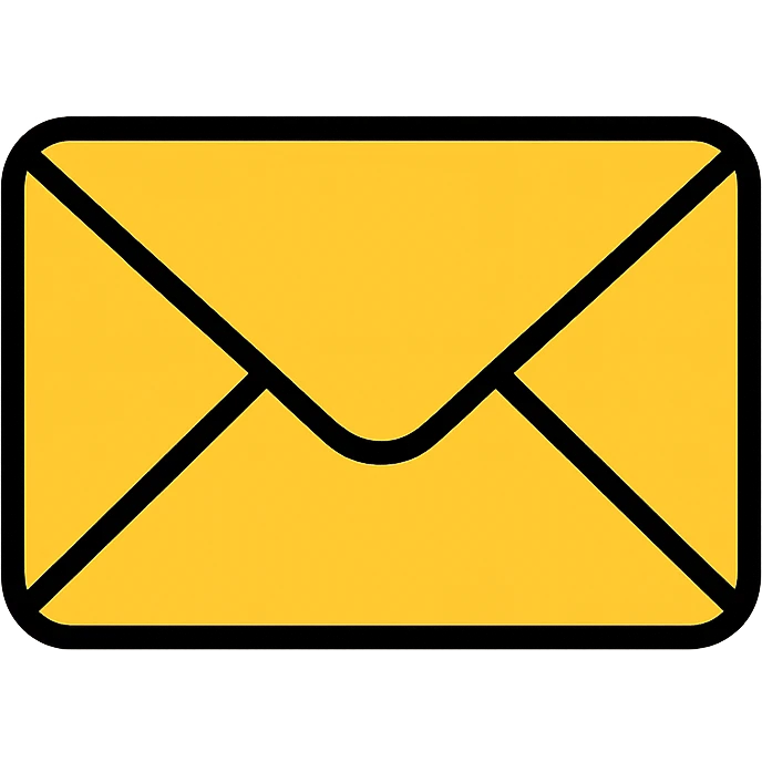 email envelope icon emoji