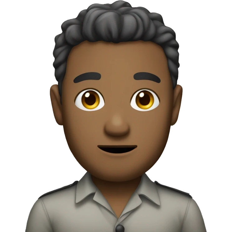 Parabatai emoji