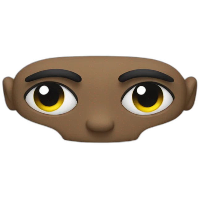 Vice vers sa emoji