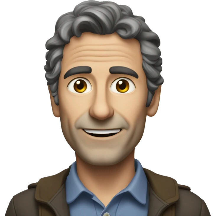 guy henry emoji