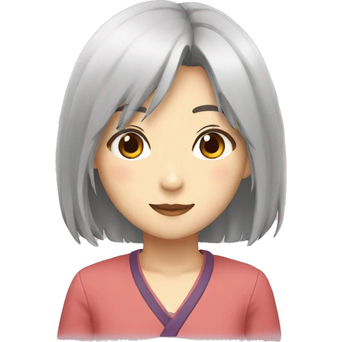 megumi emoji