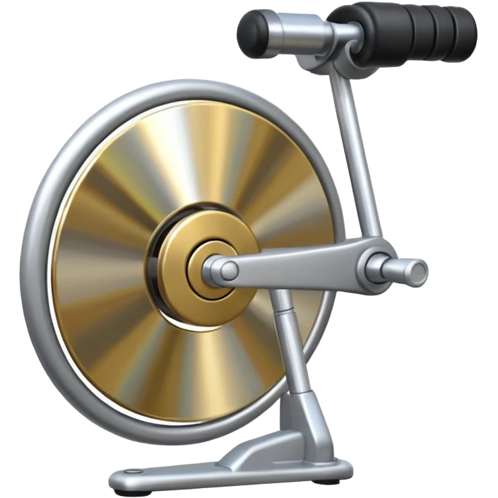 Trottola di inception emoji