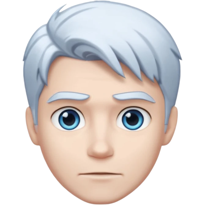 Danny phantom emoji