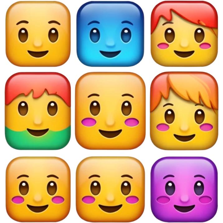 Ai emoji