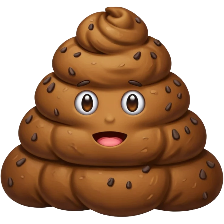 poop emoji