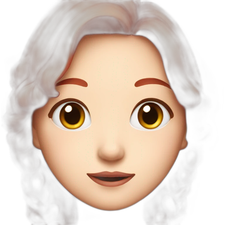 wendy from red velvet emoji