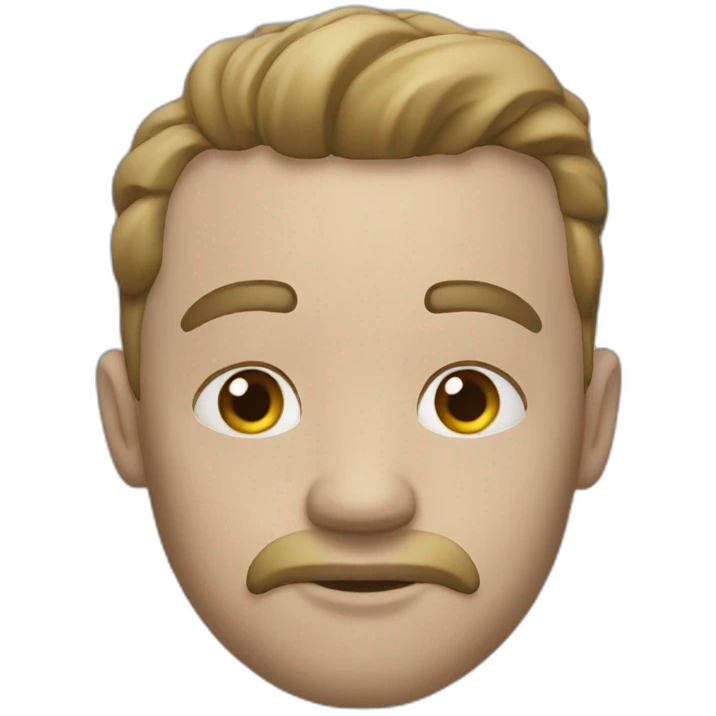 thinking-peralta emoji