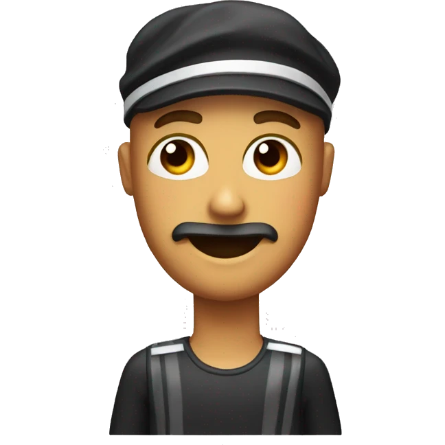 Frikandel emoji