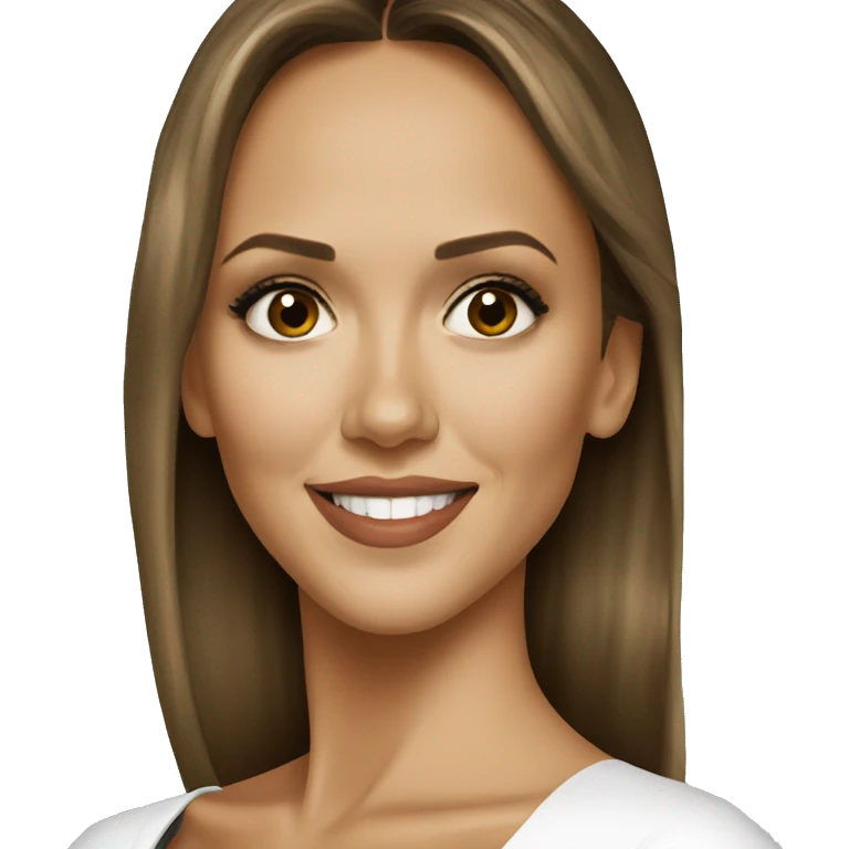 jessica alba emoji