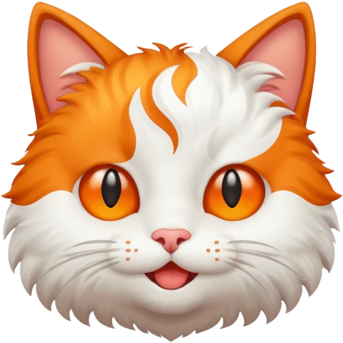 winking cat emoji