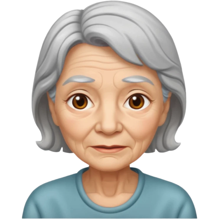 گرنی emoji