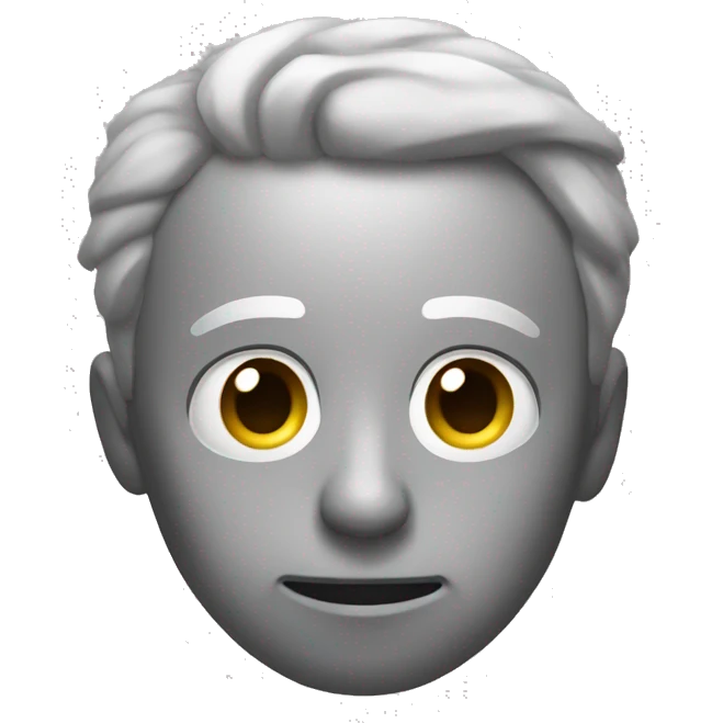 Persona durmiendo  emoji
