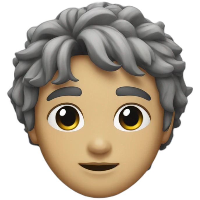 Uraka emoji