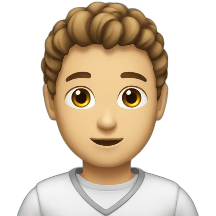 Chat gpt emoji