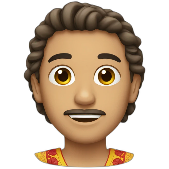 Española emoji