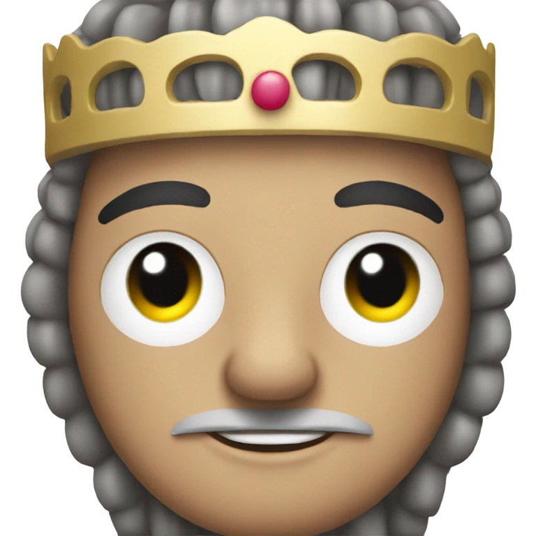 Nutcracker emoji