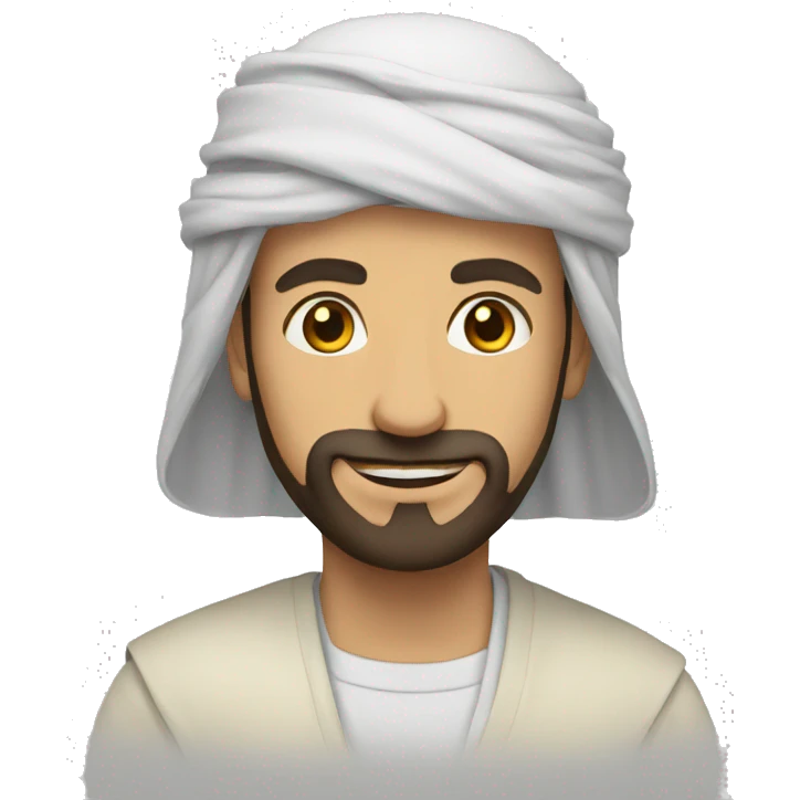 medina emoji