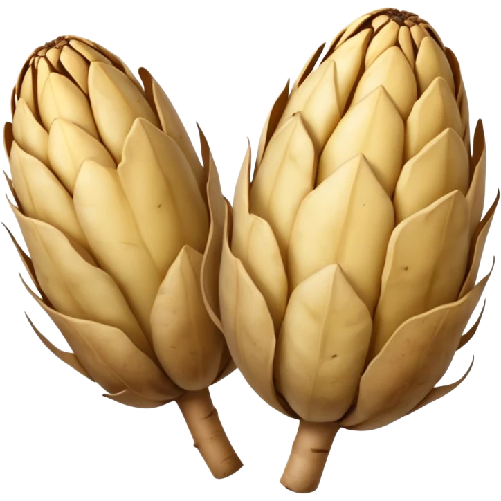  Jerusalem artichoke emoji