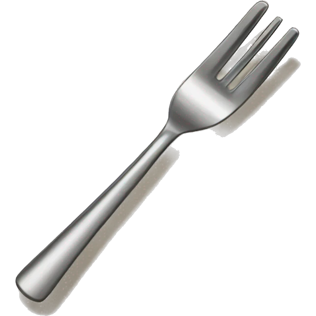 stable fork emoji