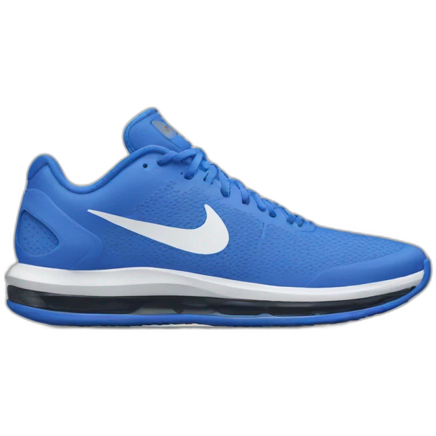 nike shoes emoji
