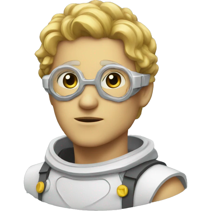 Chronos emoji